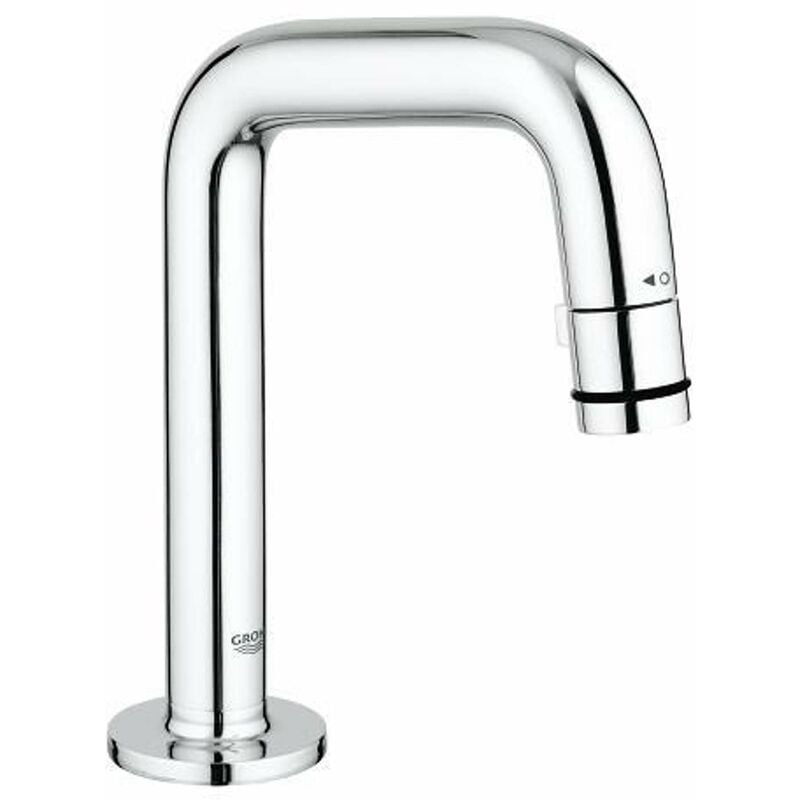 Grohe - Universal - Soupape de support universelle, chrome 20202000
