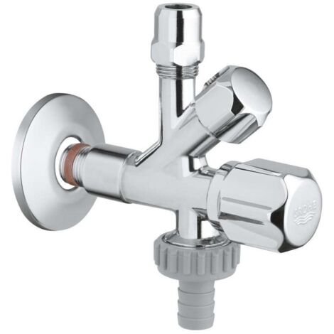 GROHE ROBINNET D'ÉQUERRE PIÈCE DÉTACHÉE 22036000