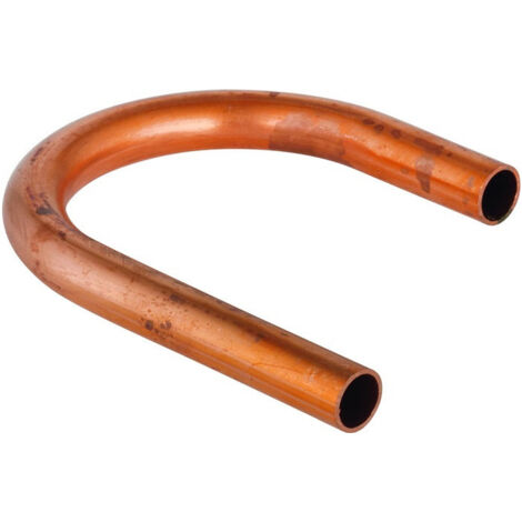 Grohe Rohrbogen chromé