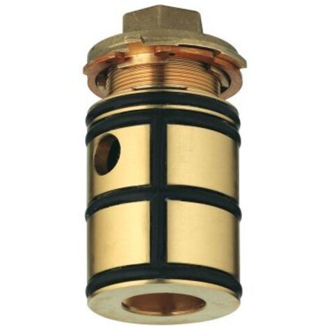 GROHE Rompigetto 47373 con intercettazione per 34411 cromo, 47373000