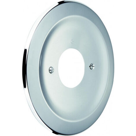 GROHE Rosace 47170 pour Automatic 2000 178mm chrome, 47170000