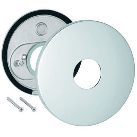 GROHE Rosetta, cromo, 46587000