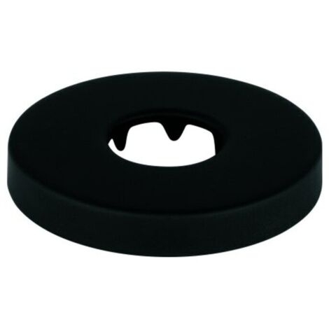 Grohe Rosette 11741 velvet black velvet black