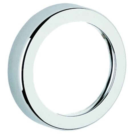 Grohe Rosette 45662 d: 70mm für Relexa Seitenbrause chrom