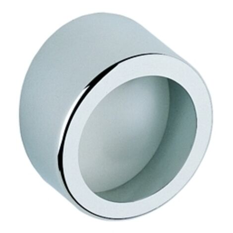 Grohe Rosette 45664 für Kopfbrause d: 70mm chrom