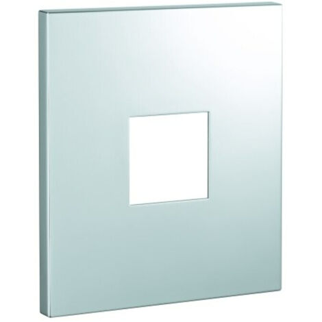 Grohe Rosette 46781 chrom chrom