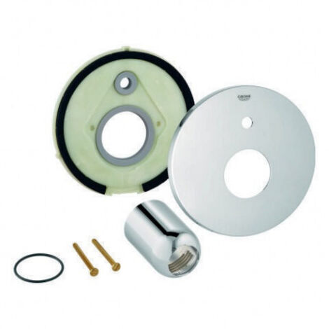 GROHE Rosette 46905 chrom, 46905000