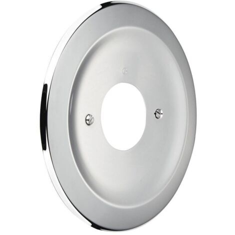 Grohe Rosette Chrom 178mm für Automatic 2000