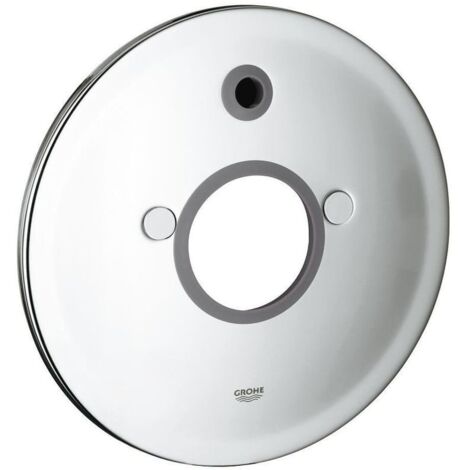 Grohe Rosette Chrom, 46468000