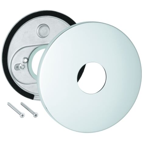 Grohe Rosette Chrom, 46587000