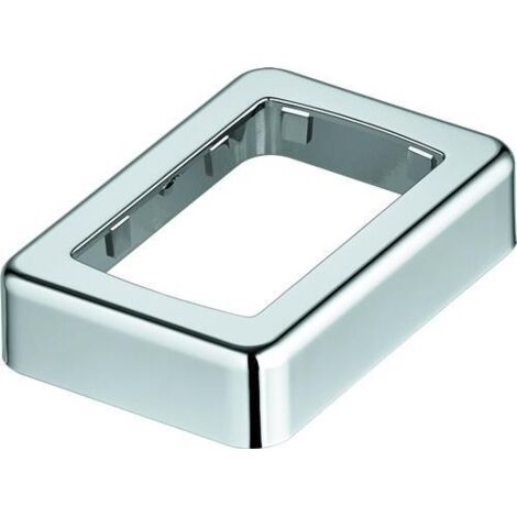 Grohe Rosette Chrom, 66739000