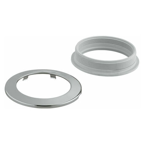 GROHE Rosette chrom