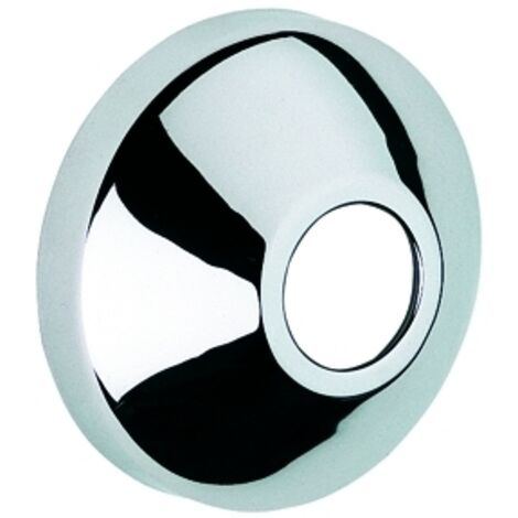 GROHE Rosette für UP-Ventil 80mm chrom