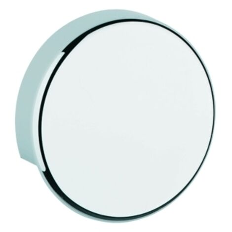 Grohe Rosette Talentofill für Anschlussgarnitur, chrom