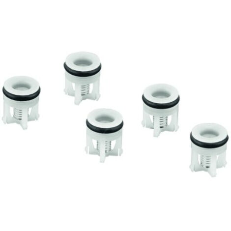 Grohe Rückflussverhinderer 42572 5 Stk.