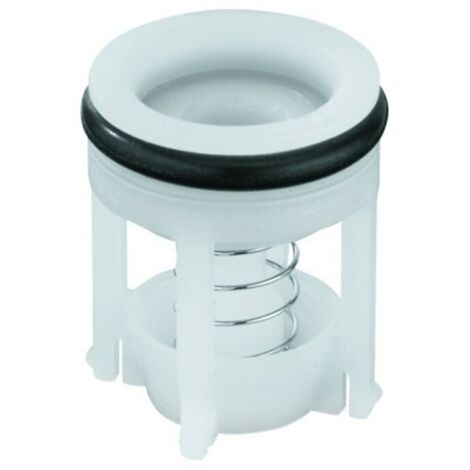 Grohe Rückflussverhinderer 42601 integriertes Sieb