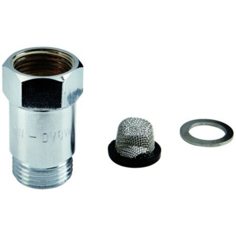 GROHE Rückflussverhinderer 43431000 komplett für Infrarot-/Selbstschlussbatterien