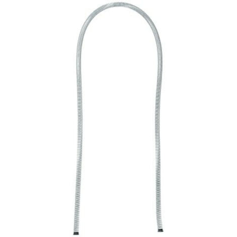 Grohe Rückholfeder 00869 chrom, PG 07