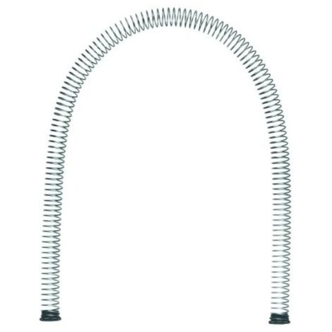 Grohe Rückholfeder 07239 für WT-Batterie mit herausziehbarer Brause 17,6x0,8x700