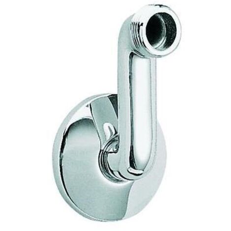 Grohe S-Anschluss 12482 3/4"x1" Verstellbarkeit 65mm chrom
