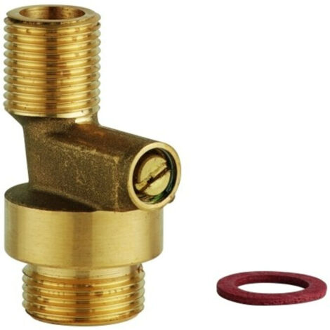 Grohe S-Anschluss 43825 für Contromix Public chrom
