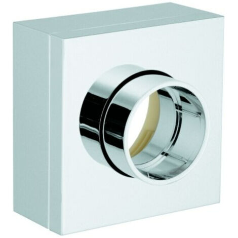 Grohe S-Anschluss 47824 chrom