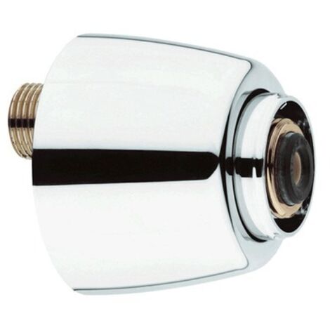 Grohe S-Anschluss absperrbar  EC12051000