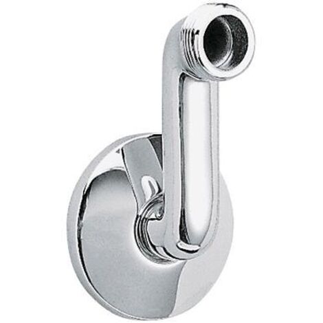 Grohe S-Anschluss Verstellbarkeit 55mm 1/2"x3/4", Chrom
