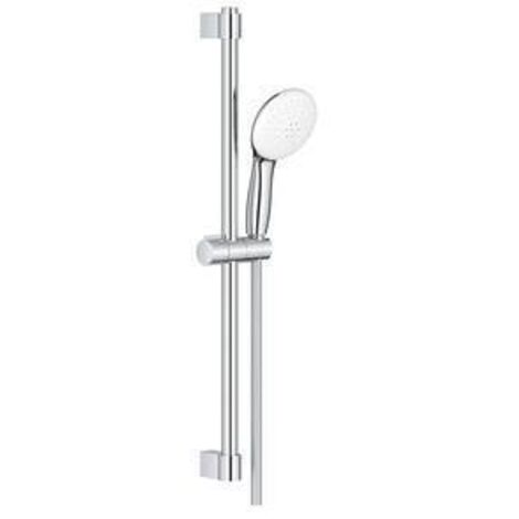 GROHE SALISCENDI 60 CM TEMPESTA 110  2 GETTI