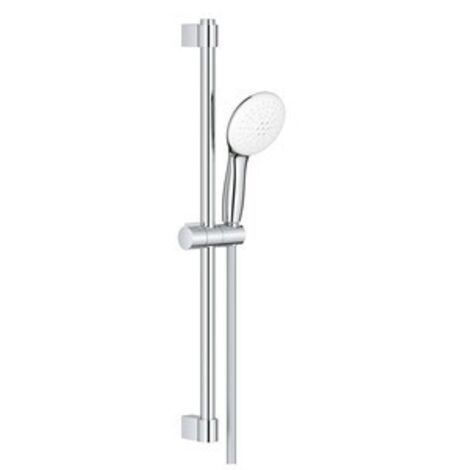 GROHE SALISCENDI 60 CM TEMPESTA 110 2 GETTI