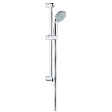 GROHE SALISCENDI 60 CM TEMPESTA 110 3 GETTI