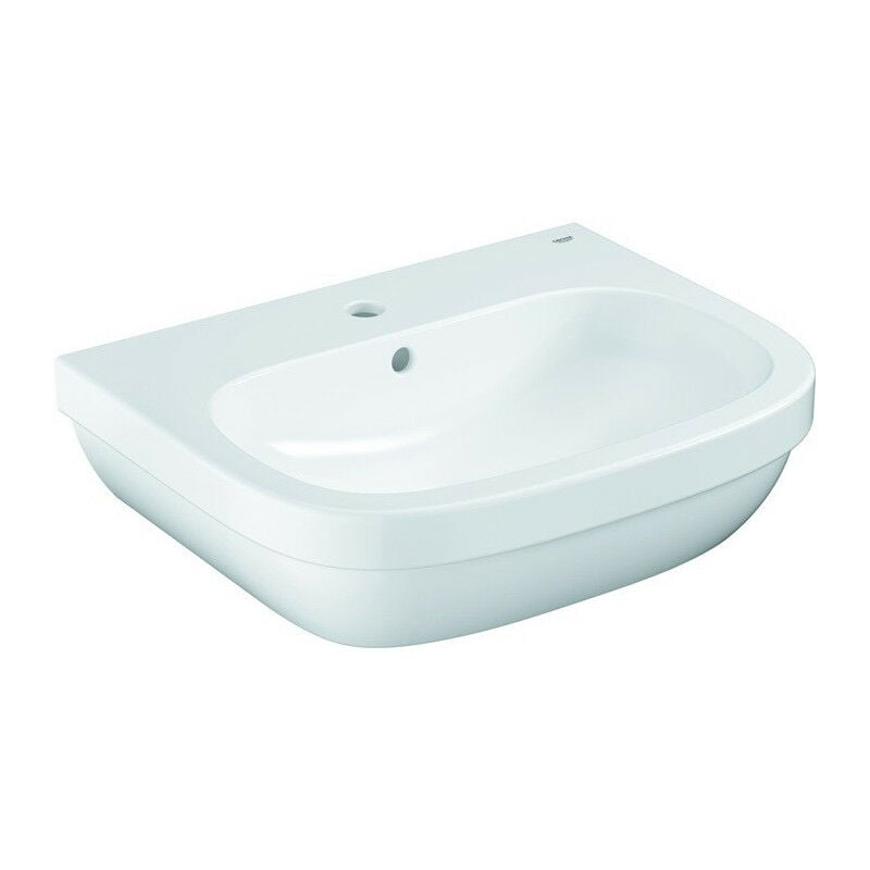 

Grohe - Pal 18 Euro Lavabo de pared de cerámica 60