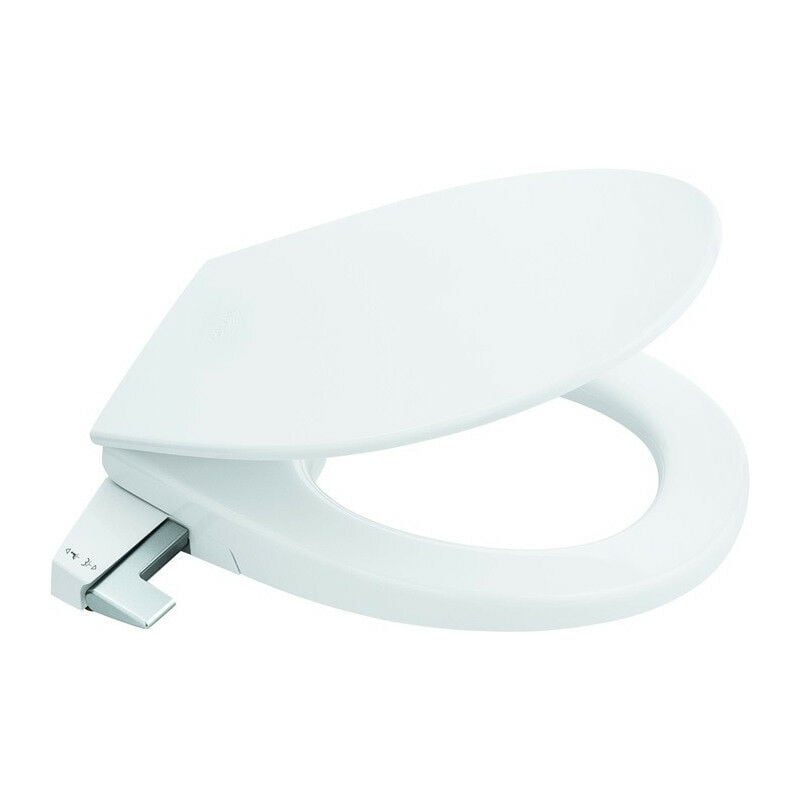 

Accesorio para inodoro de ducha Bau de cerámica blanca alpina GROHE