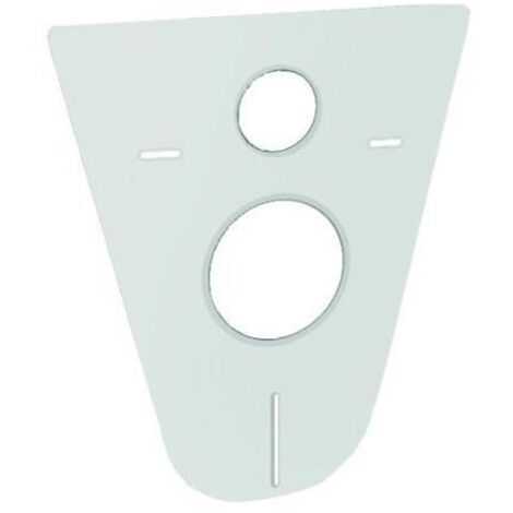 Grohe Schallschutz-Set 37131000