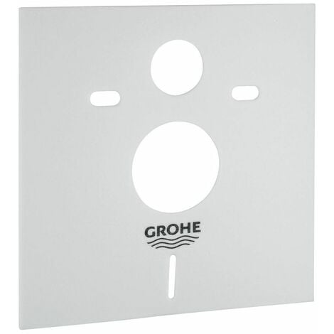 GROHE Schallschutz-Set