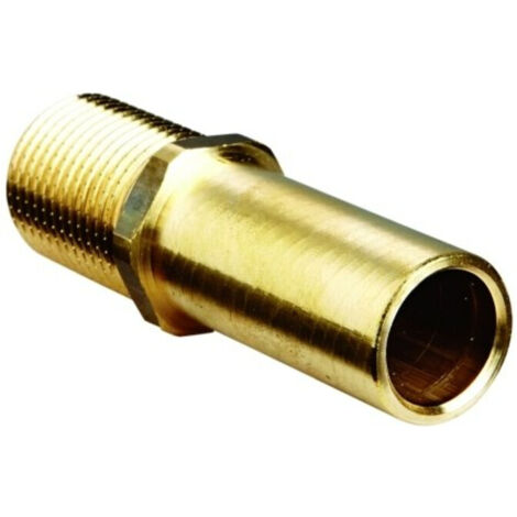 GROHE Schlauchanschlussstutzen Einlassstutzen - 43891000