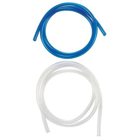 Grohe Schlauchset für WE-Spülkasten mit 2-Mengen-Ablaufventil