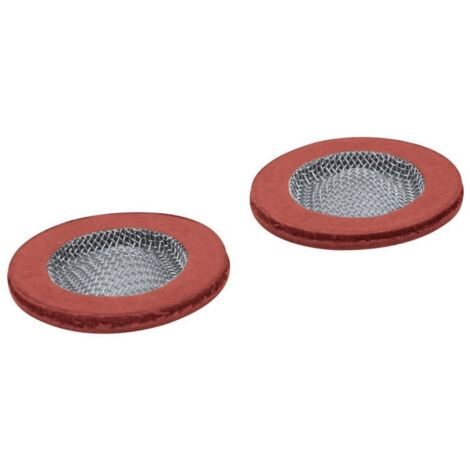 Grohe Schmutzfangsieb 2 Stück, 0726400M