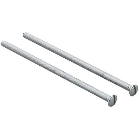 GROHE Schraube 02696 2 Stück chrom, 0269600M