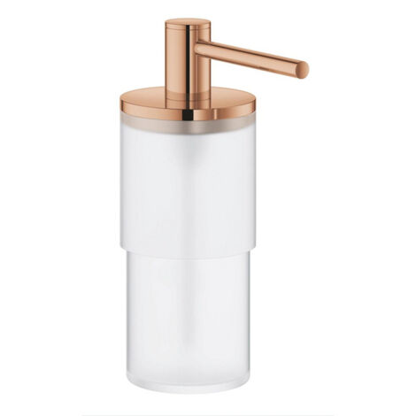 GROHE Seifenspender Allure/Atrio 40886 warm sunset, 40886DA0