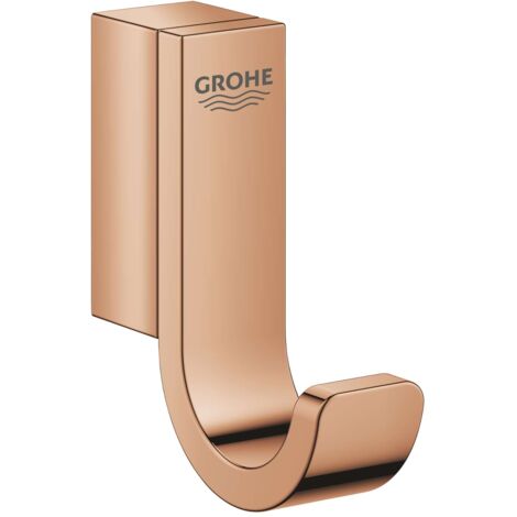 Grohe Selection - Bademantelhaken, Warm Sunset 41039DA0