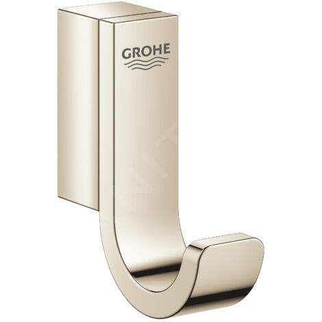 Grohe Selection - Crochet, nickel poli 41039BE0