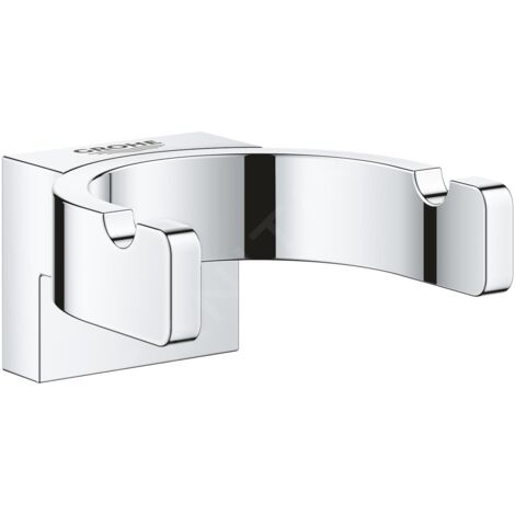 Grohe Selection - Crouchet double, chrome 41049000