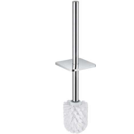 Grohe Selection Cube - Brosse de remplacement, chrome 40868000