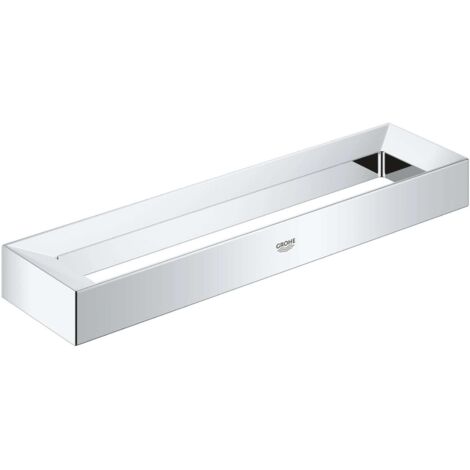 Grohe Selection Cube - Handtuchhalter, verchromt 40766000