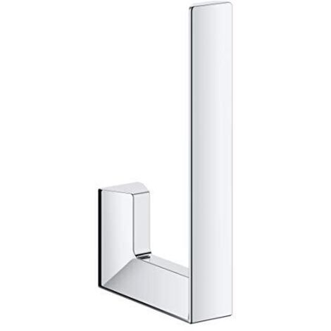Grohe Selection Cube - Portarotoli di riserva, cromato 40784000