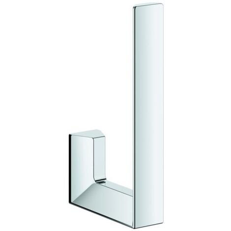 Grohe Selection Cube - Reservepapierhalter, verchromt 40784000