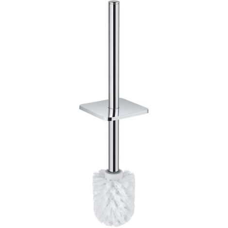 Grohe Selection Cube - Spazzola di ricambio, cromo 40868000