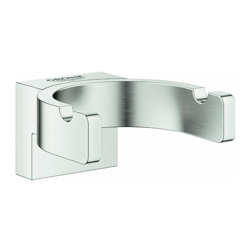 

SELECTION ganchos dobles para batas de acero - Grohe