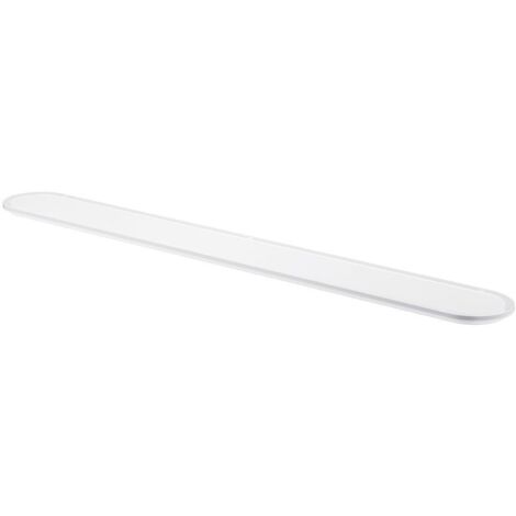 Grohe Selection, Glasablage, chromfarbig (41057000)